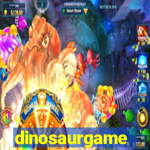 dinosaurgame