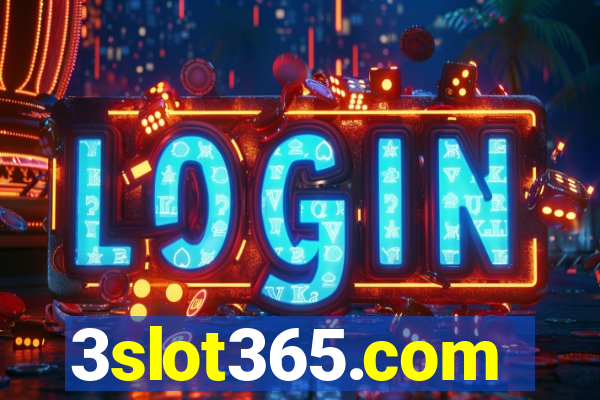 3slot365.com