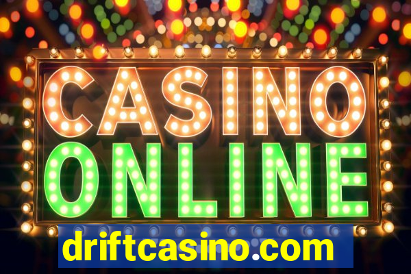 driftcasino.com