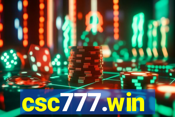 csc777.win