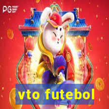 vto futebol