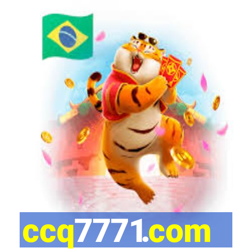 ccq7771.com