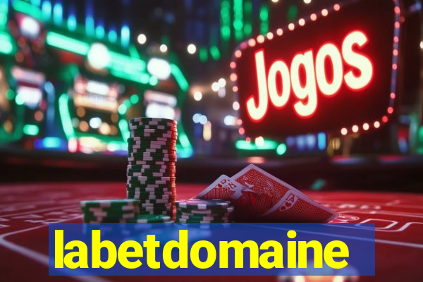 labetdomaine