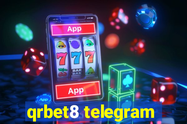 qrbet8 telegram