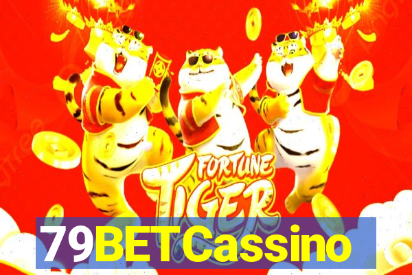 79BETCassino