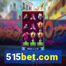 515bet.com