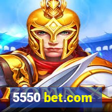 5550 bet.com