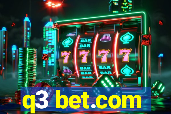 q3 bet.com