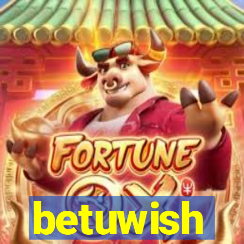 betuwish