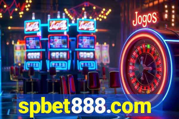 spbet888.com