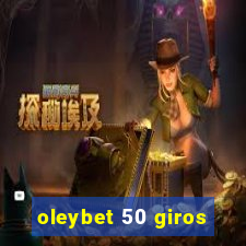 oleybet 50 giros