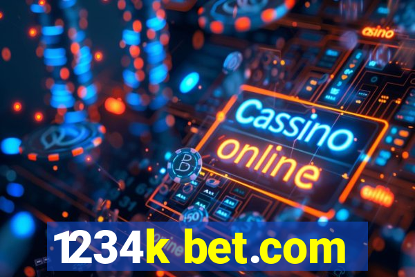 1234k bet.com