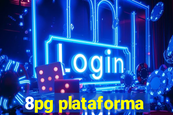 8pg plataforma