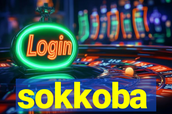 sokkoba