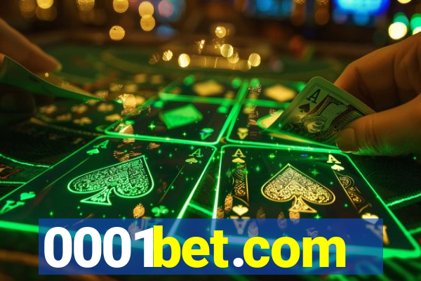 0001bet.com