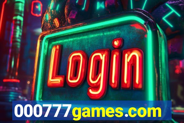 000777games.com