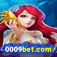 0009bet.com