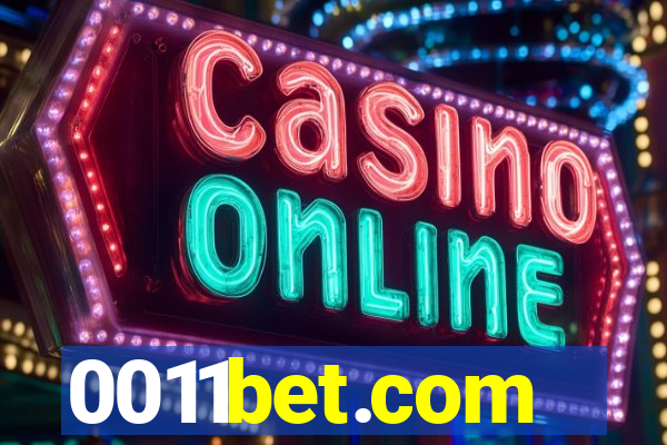 0011bet.com