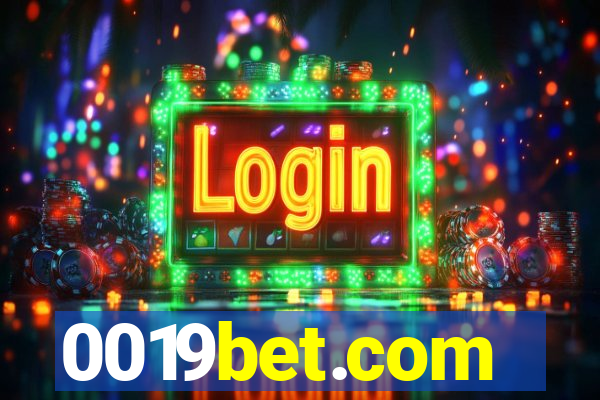 0019bet.com