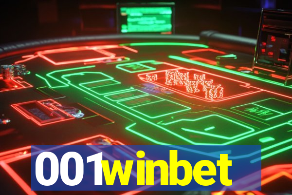 001winbet