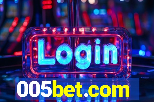 005bet.com