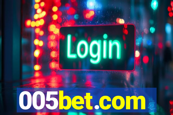 005bet.com