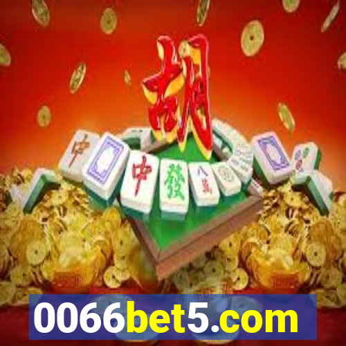 0066bet5.com