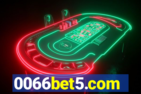 0066bet5.com