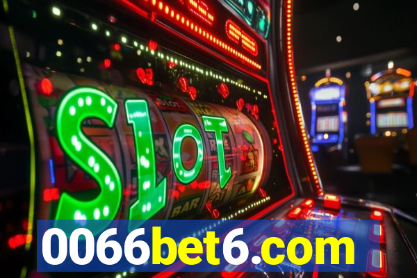 0066bet6.com