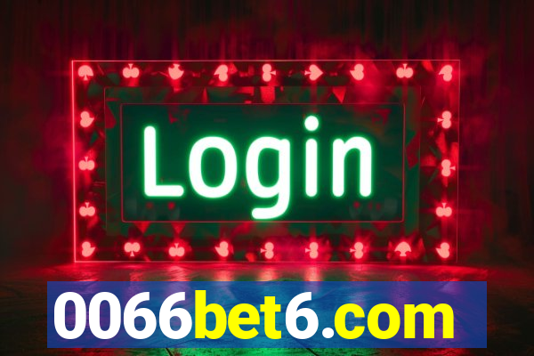 0066bet6.com