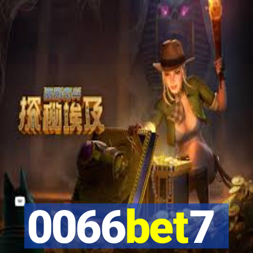 0066bet7