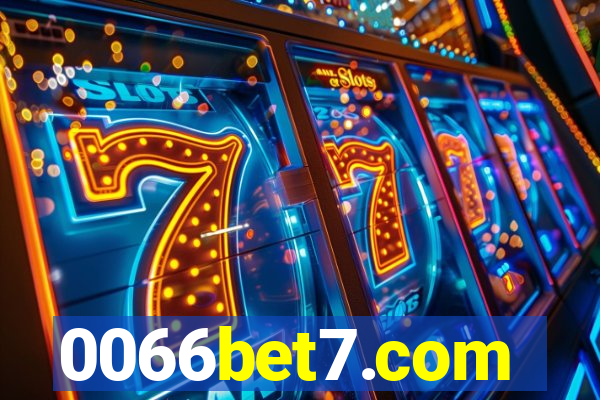 0066bet7.com