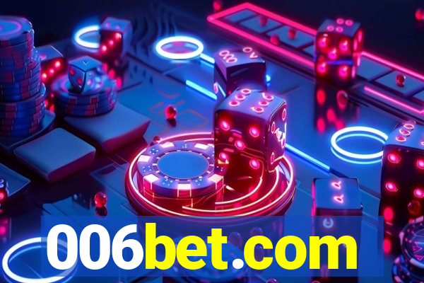 006bet.com