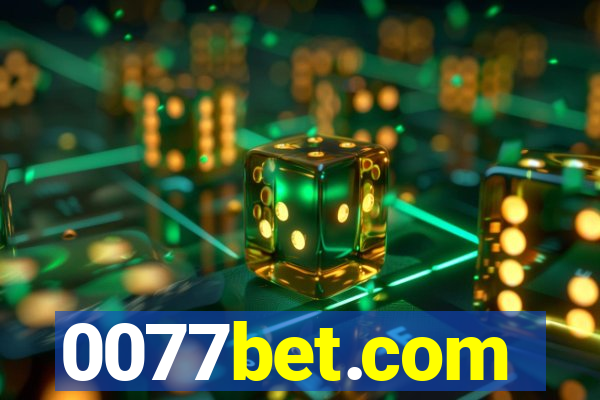 0077bet.com