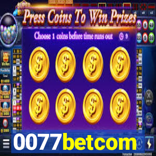 0077betcom