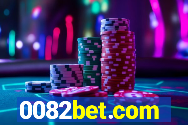 0082bet.com