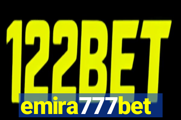 emira777bet