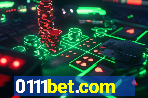 0111bet.com