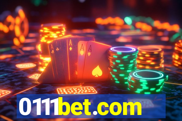 0111bet.com