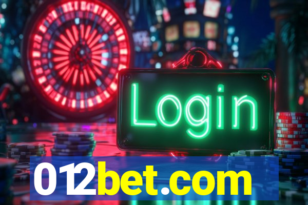 012bet.com