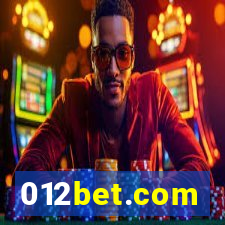 012bet.com