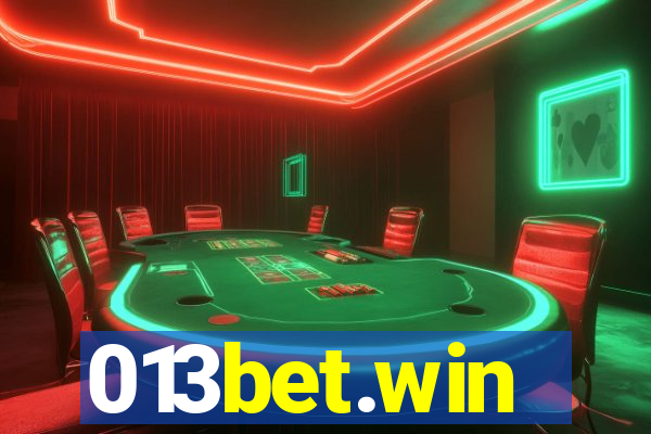 013bet.win