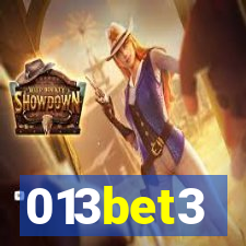 013bet3