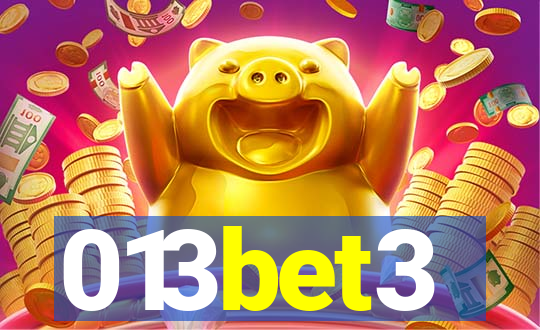 013bet3