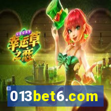 013bet6.com