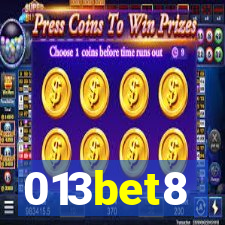 013bet8