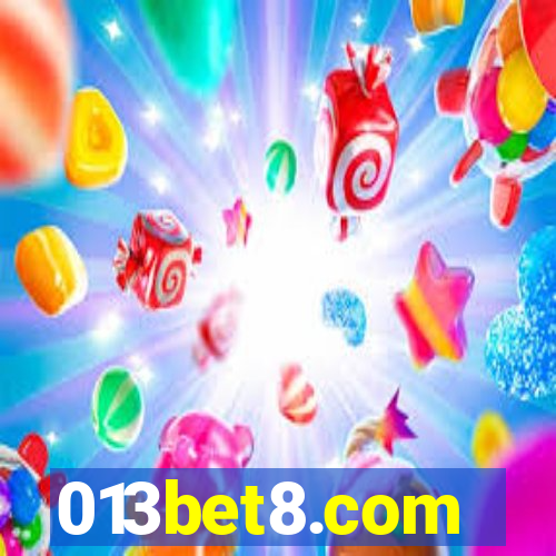 013bet8.com