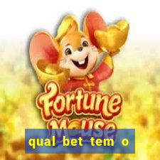 qual bet tem o fortune tiger