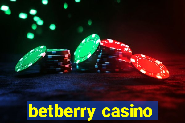 betberry casino