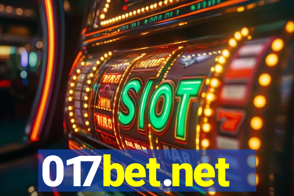 017bet.net